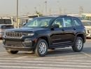 Jeep Grand Cherokee Overland 3.6L