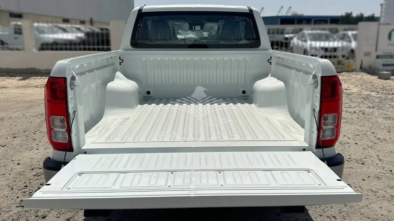 ميتسوبيشي L200 Mitsubishi L200 2.4L D DC 4WD GL New Face 5MT