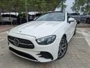 Mercedes-Benz E300 Coupe Mercedes-Benz E300d 2023 full option