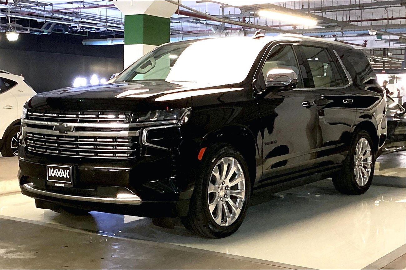 Chevrolet Tahoe Premier | Guaranteed Warranty | 0 Down Payment