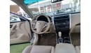 Nissan Altima Nissan Altima 2013 model white color inside beige ward number 1 fingerprint slot leather alloy wheel
