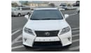 Lexus RX350 *Offer*2015 LEXUS RX350 F SPORTS / EXPORT ONLY