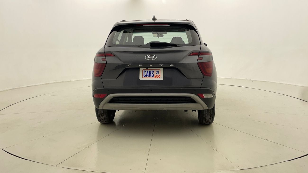 هيونداي كريتا SMART 1.5 | بدون دفعة مقدمة | اختبار القيادة في المنزل