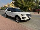 Ford Explorer Std