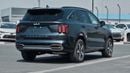 كيا سورينتو EX Std 2.5L AWD