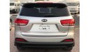 Kia Sorento 2.4L LX/L, GDI EDITION, REAR CAMERA, ALLOY RIMS 17'', POWER SEATS, REAR AC, LOW MILAGE, LOT-664