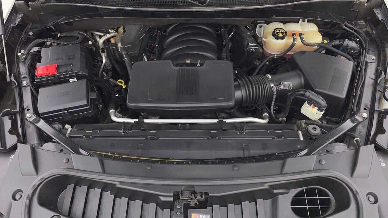 جي أم سي يوكون AT4 5.3 | بدون دفعة مقدمة | اختبار القيادة في المنزل