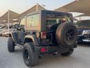 جيب رانجلر Sport 3.6L A/T