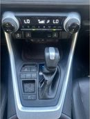 Toyota RAV4 Hybrid TOYOTA RAV4