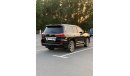 Lexus LX570 Platinum