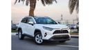 تويوتا راف ٤ Toyota Rav 4 XLE 2019