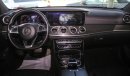 Mercedes-Benz E300 4 Matic  وارد يابان قابلة للتصدير للسعودية