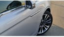Lincoln Continental Presidential 3.0L Turbo 2017 Full Service History GCC