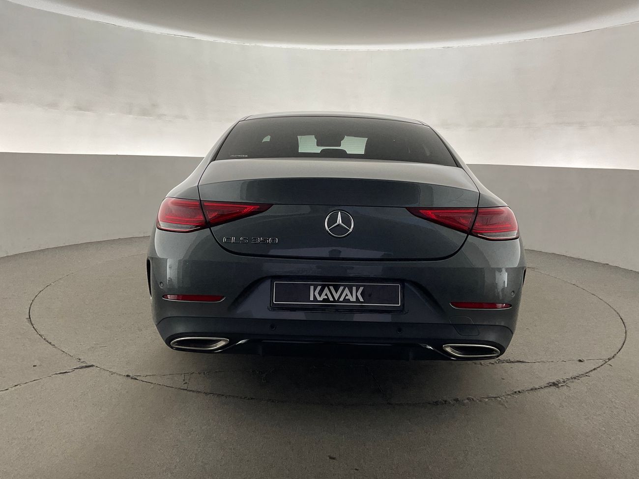 مرسيدس بنز CLS 350 Premium+ (AMG Package) | شامل الضمان | 0 ﺪﻔﻋﺓ ﺃﻮﻟﻯ