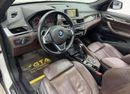 BMW X1 sDrive 20i 2.0L 2016 BMW X1 sDrive20i, Full Service History, Excellent Condition, GCC