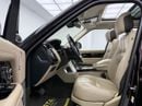 Land Rover Range Rover 2020 Range Rover Vogue P400, Warranty, Full Range Rover Service History, Excellent Condition, GCC