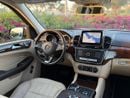 مرسيدس بنز GLS 450 OFFER PRICE MERCEDES BENZ GLS450 2018 KIT MAYBACH GLS600 7 SEATER