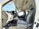 Toyota Hiace EXPORT ONLY - HIACE DX 3.5L M/T PETROL
