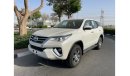 Toyota Fortuner Toyota Fortuner 4x4 4.0L V6 SR5 AT