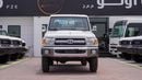 Toyota Land Cruiser Pick Up