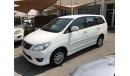 Toyota Innova