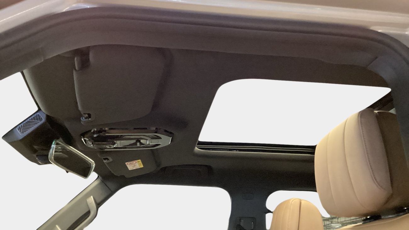 Jetour T2 LUXURY AT | Guaranteed Warranty | 0 Down Payment