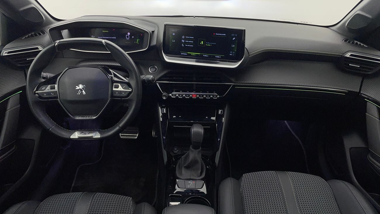 Peugeot 208 GT 1.2 | Zero Down Payment | Home Test Drive