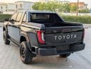 Toyota Hilux Facelifted 2027 Travo Edition Interior and Exterior Excellent Condition