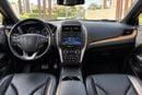 Lincoln MKC SELECT