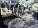 تويوتا هاياس Toyota Hiace GRH300 3.5L Van 2026 – سقف عادي | دفع خلفي | بنزين | فان تجاري