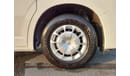Toyota Hiace TOYOTA HIACE VAN RIGHT HAND DRIVE(PM27337)