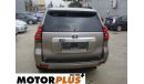 Toyota Prado 3.0lt Diesel Executive AT Export Only