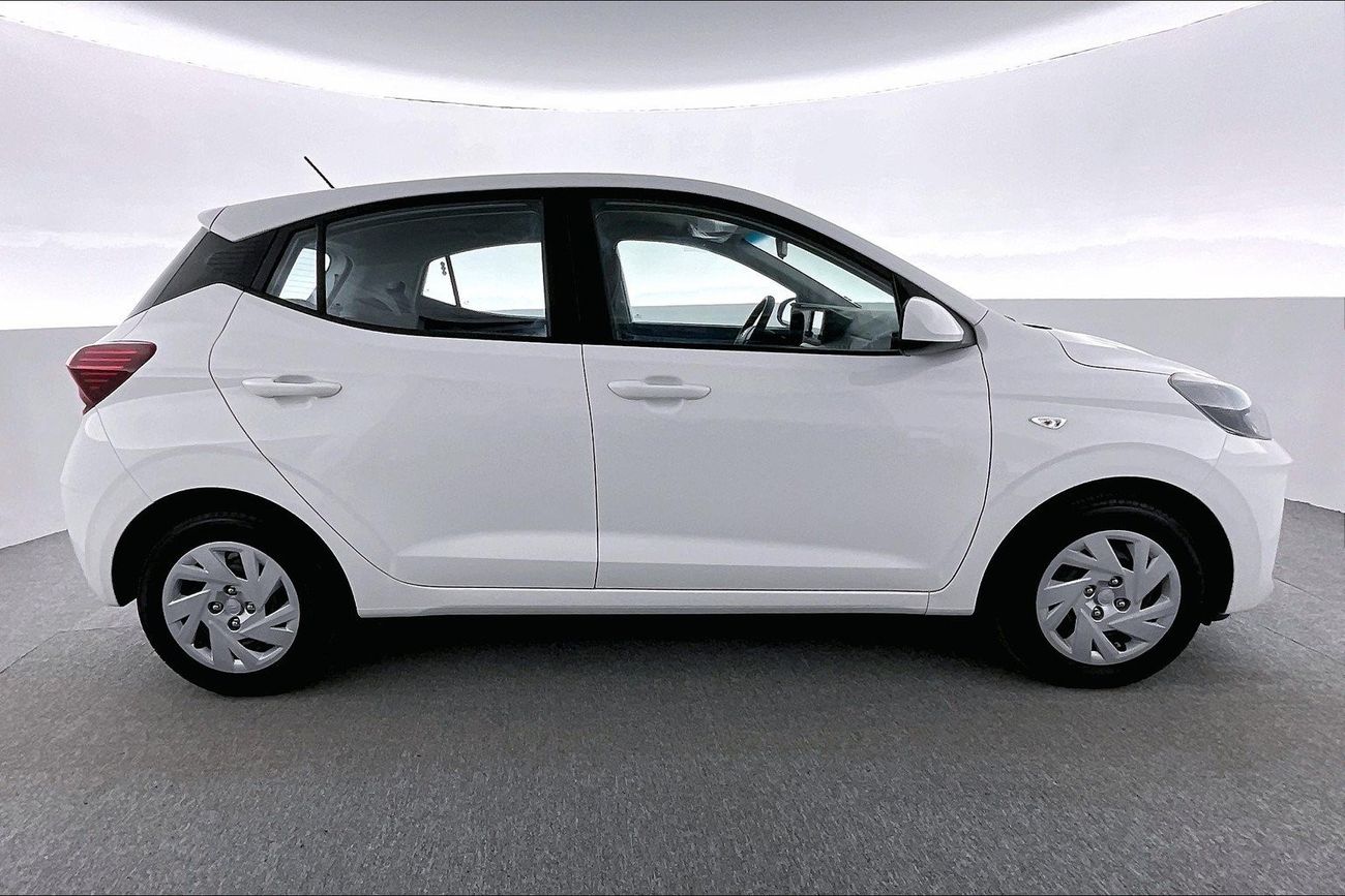Hyundai Grand i10 Smart | Guaranteed Warranty | 0 Down Payment