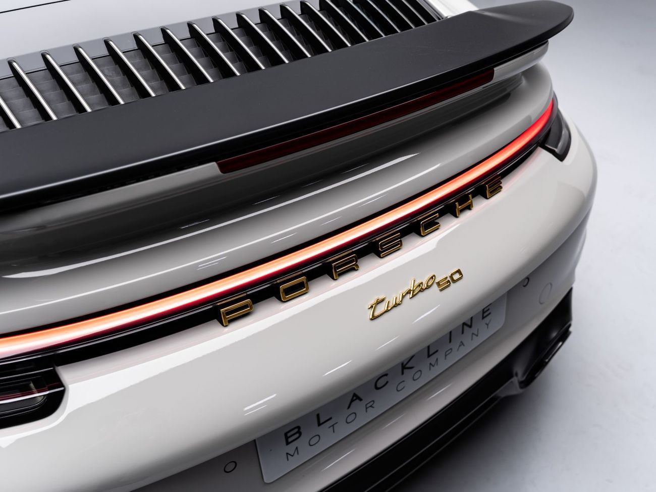Porsche 911 Turbo S 3.8L (645 HP) Coupe 2025 Porsche 911 Turbo 50, 3.8L F6 AWD, 641 bhp, 8 Speed PDK.