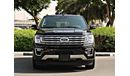 Ford Expedition Limited