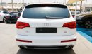 أودي Q7 4.2 Quattro S Line