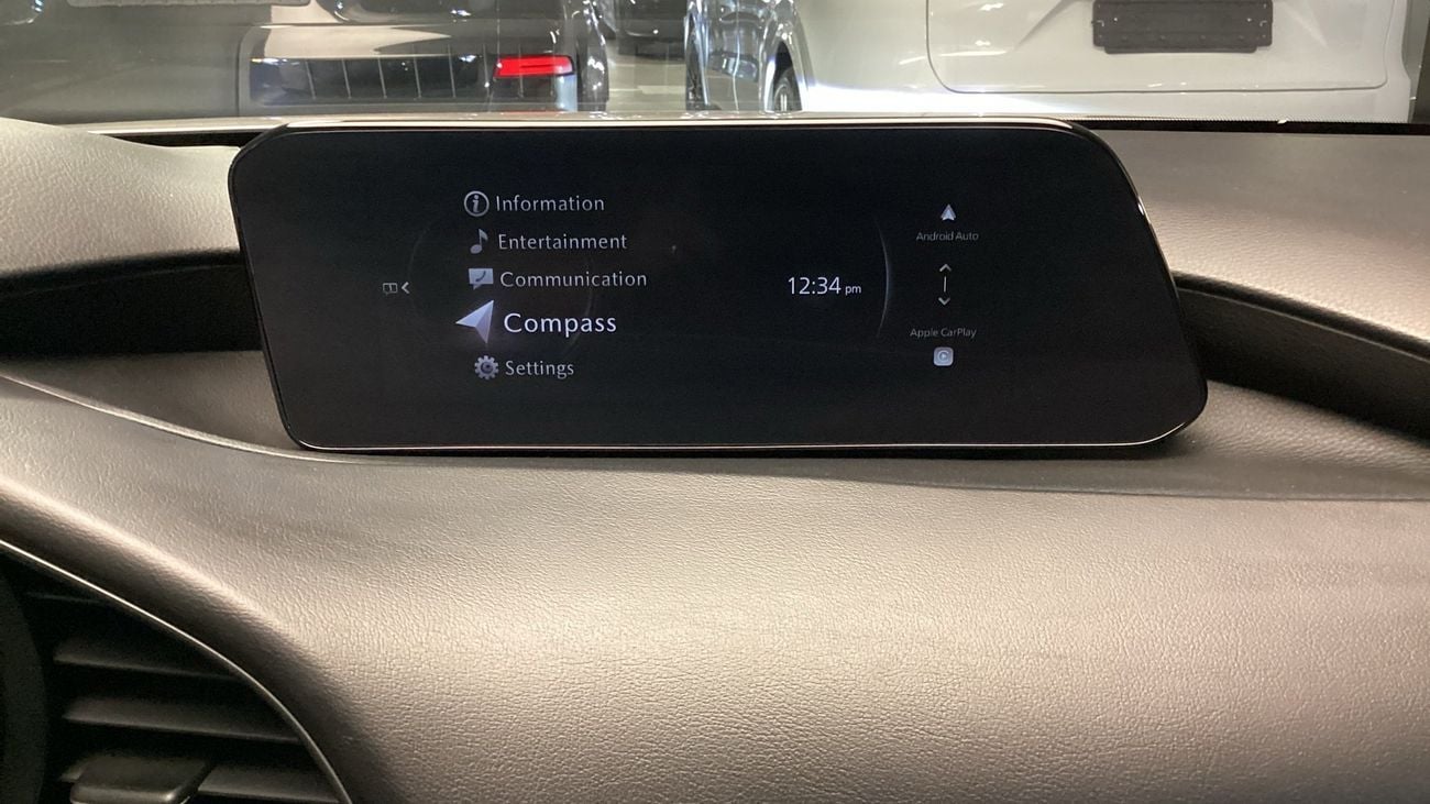 Mazda 3 2.0 SELECT AUTO | Guaranteed Warranty | 0 Down Payment