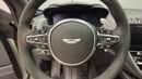 Aston Martin DBX 707 - European Specs | Full Service History | Full PPF