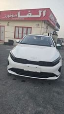 Kia K3 KIA K3 2024 MODEL 1.5L FULL OPTION