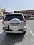 Toyota Prado VXR