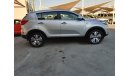 Kia Sportage 2016 Model GCC specs full Service Agency 2.0 ltr 4 wheel drive