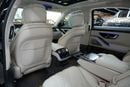 Mercedes-Benz S 500 Mercedes Benz S-500 Dark-Series | 2026 GCC 0km | Agency Warranty
