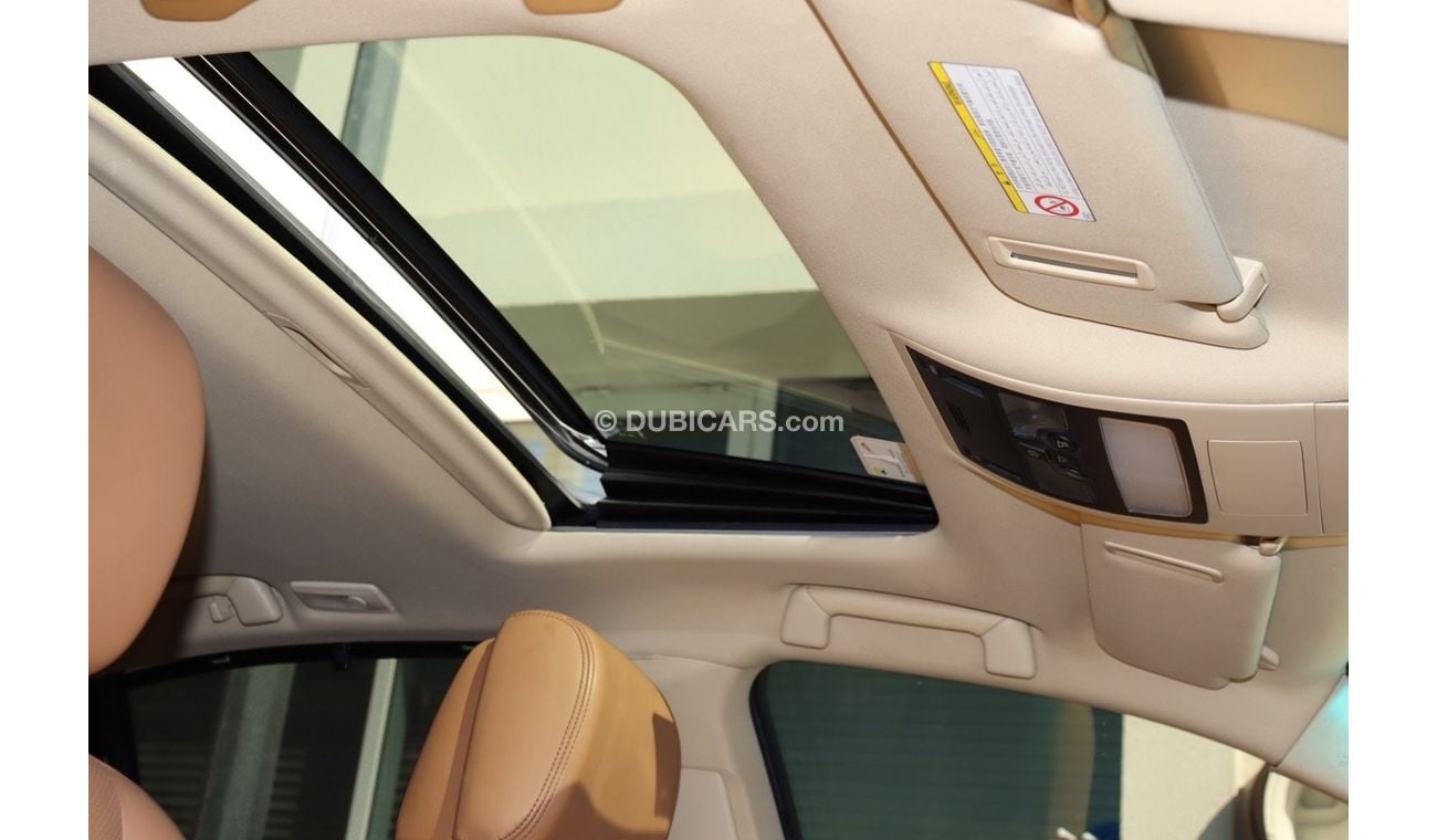 Lexus GS350 Lexus GS 350 Platinum / GCC / 2013 / 3.5L