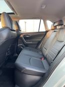 تويوتا راف ٤ XLE 2.5L