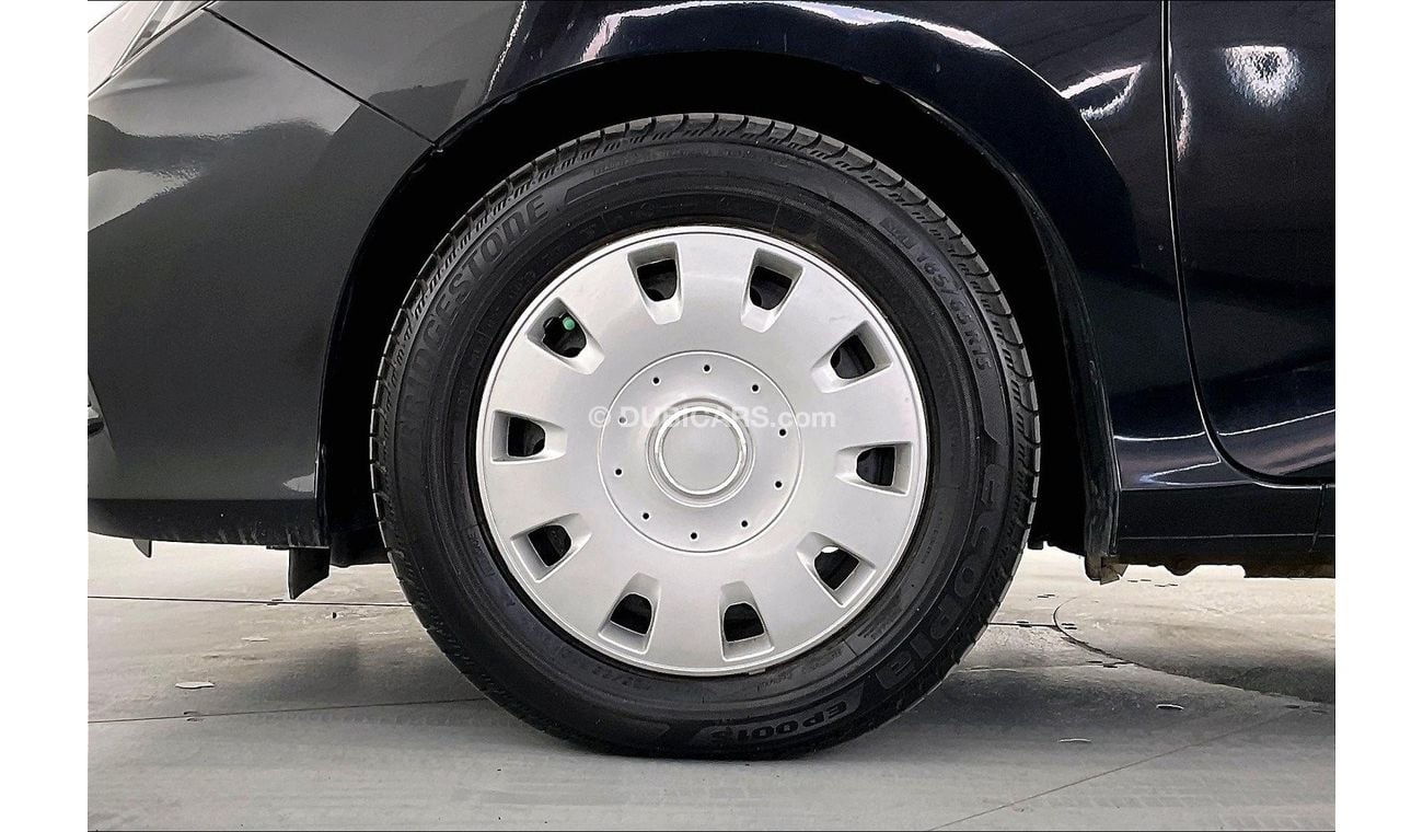 Honda City LX | 1 year free warranty | 0 down payment | 7 day return policy