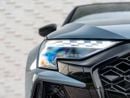 Audi RS3 TFSI quattro 2.5L Sportback