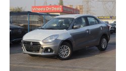 Suzuki Dzire GLX 1.2L full option