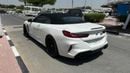 بي أم دبليو M8 M COMPETITION