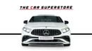 Mercedes Benz CLS53 AMG STD 4matic plus- AMG Carbon Fibre Package