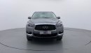 Infiniti QX60 QX 60 LUXURY 3.5L AT 3500